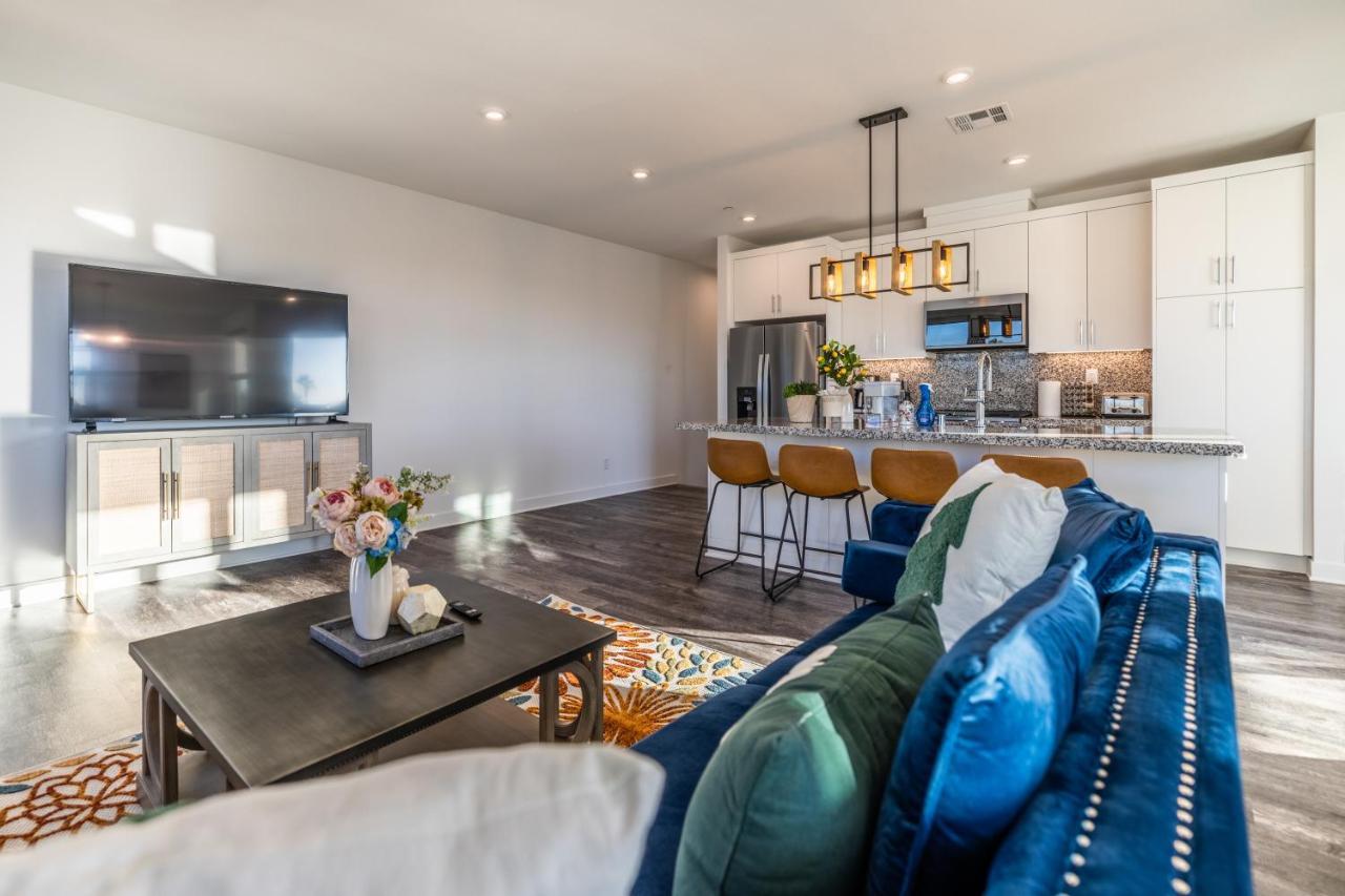 Disney Firework View 3 Bedrooms Townhouse Kitchen Fast Wifi Anaheim Esterno foto