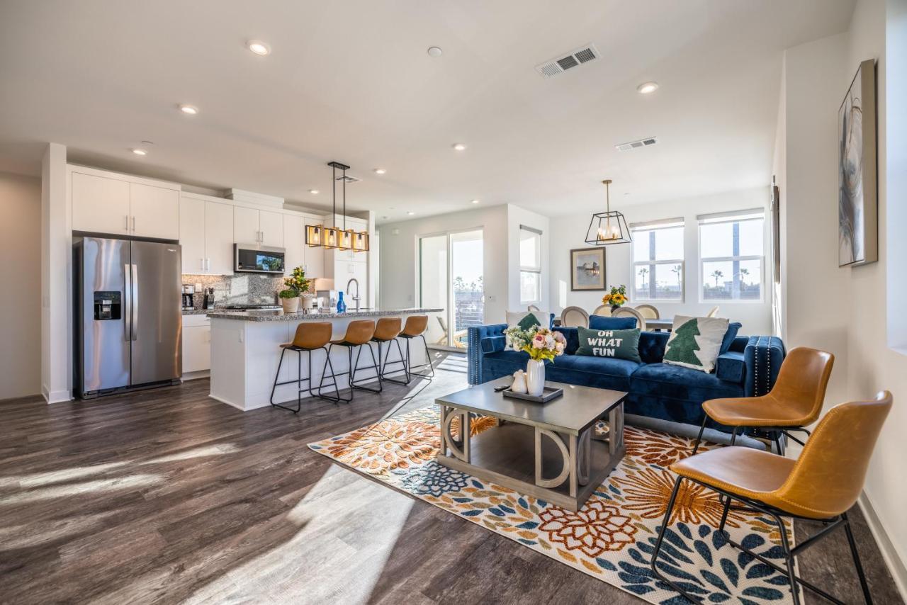 Disney Firework View 3 Bedrooms Townhouse Kitchen Fast Wifi Anaheim Esterno foto