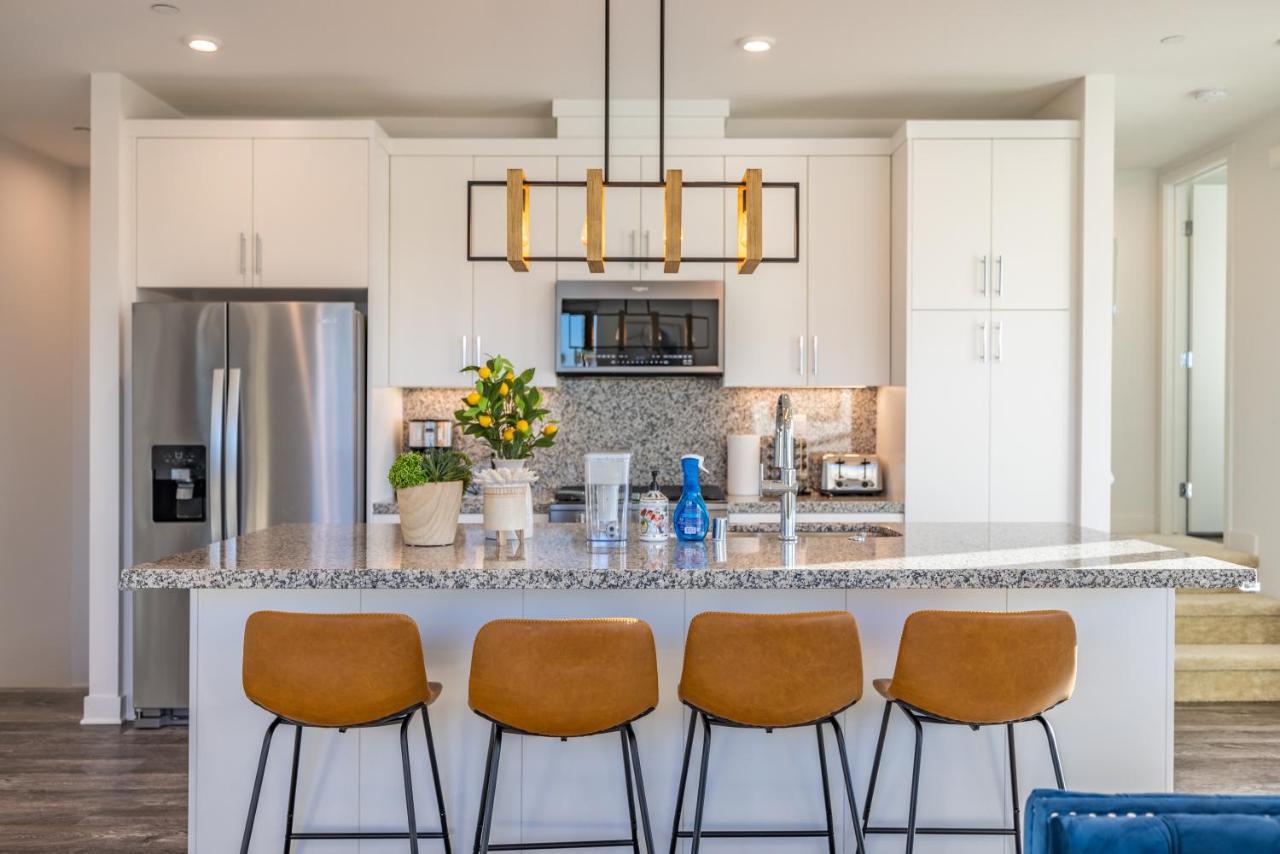 Disney Firework View 3 Bedrooms Townhouse Kitchen Fast Wifi Anaheim Esterno foto