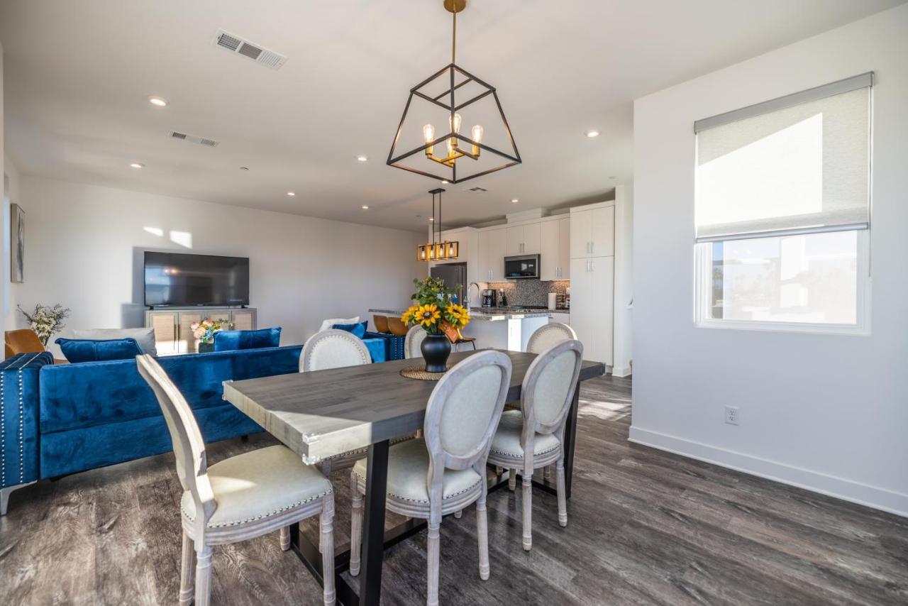 Disney Firework View 3 Bedrooms Townhouse Kitchen Fast Wifi Anaheim Esterno foto