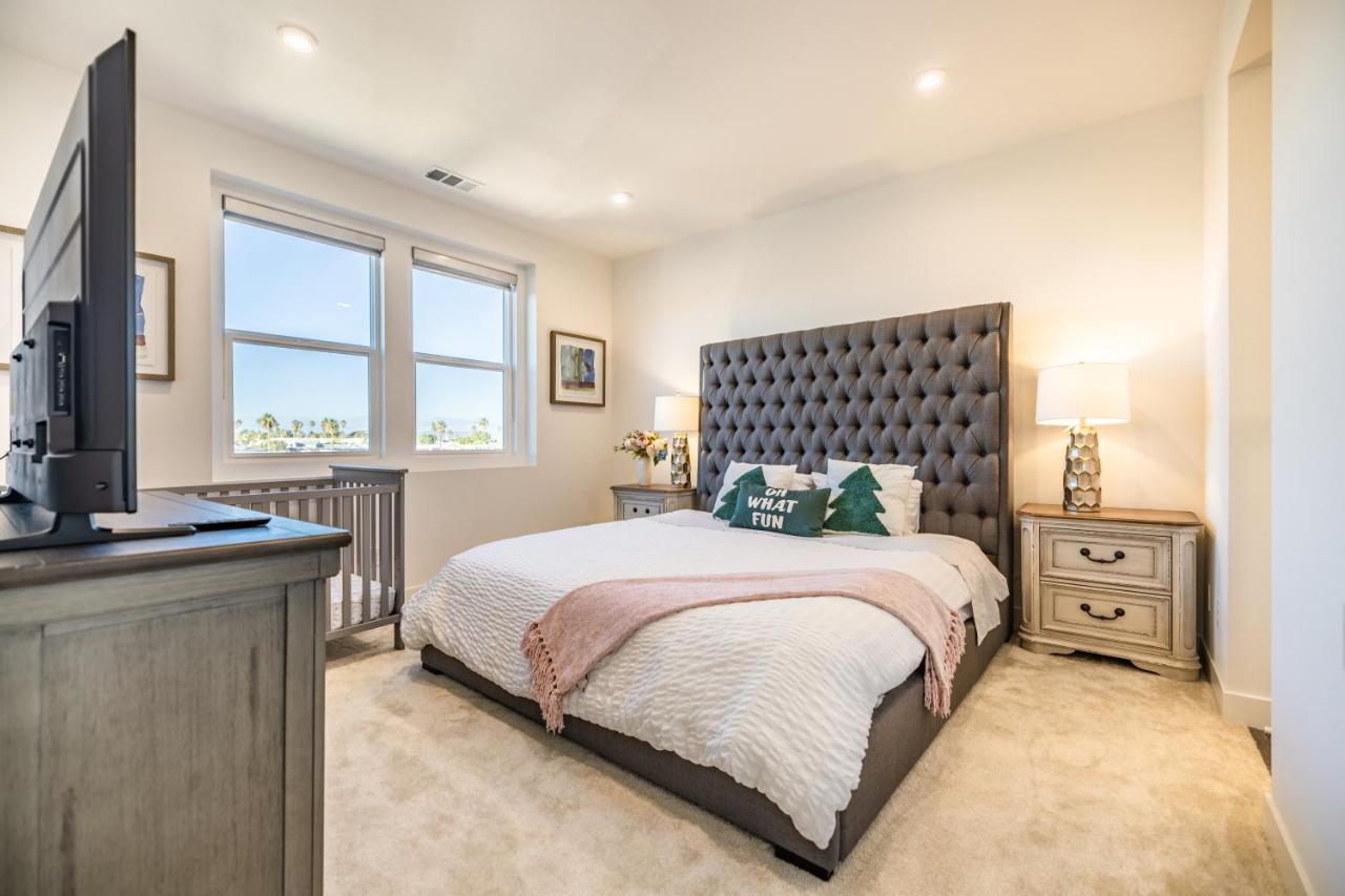 Disney Firework View 3 Bedrooms Townhouse Kitchen Fast Wifi Anaheim Esterno foto