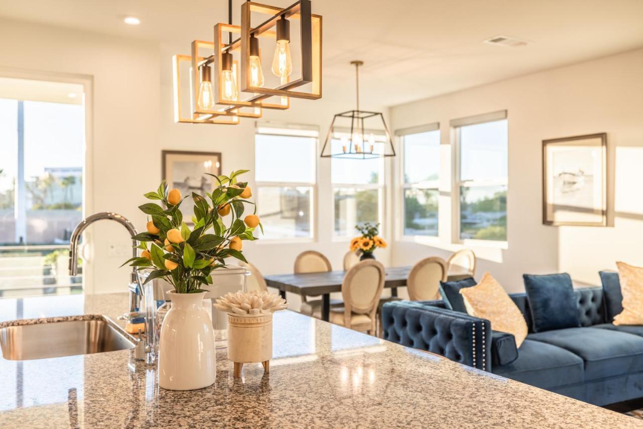 Disney Firework View 3 Bedrooms Townhouse Kitchen Fast Wifi Anaheim Esterno foto
